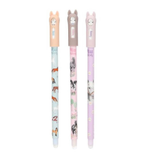 Depesche Vertrieb GmbH TOPModel radírozható zseléstoll, Miss Melody (5) toll