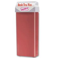 Depileve Bush Tea gyantapatron 100ml görgős szőrtelenítés