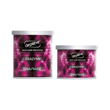 Depileve Depiléve gyantakonzerv Cerazyme Strip wax 800gr szőrtelenítés