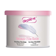 Depileve Intimate Film Rosin konzervgyanta 400ml szőrtelenítés