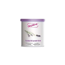 Depileve Levendula konzervgyanta 800ml szőrtelenítés