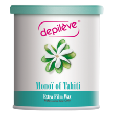  Depileve Monoi konzerv filmgyanta 800g szőrtelenítés