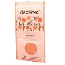 Depileve Paraffin Barack 350g szőrtelenítés
