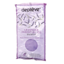  Depileve Paraffin Levendula 350g szőrtelenítés