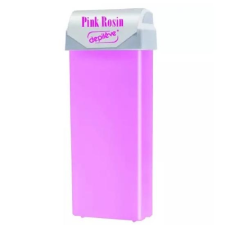 Depiléve Pink Rosin 100 ml gyantapatron - görgős, fejes szőrtelenítés