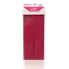 Depileve Roll&Go Pink gyantapatron 100ml görgős szőrtelenítés
