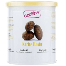 Depileve Szerecsendiós konzervgyanta 800ml (Karite Rosin) szőrtelenítés