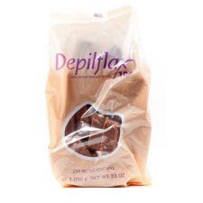 Depilflax Gyanta Depilflax Csokoládés 1kg szőrtelenítés