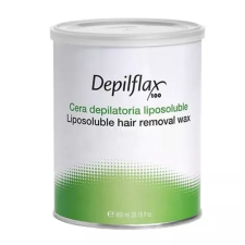  Depilflax Gyanta konzerv 800ml Csokoládé szőrtelenítés