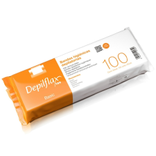Depilflax Gyantapapír 100db szőrtelenítés