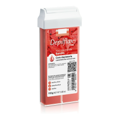 Depilflax Gyantapatron 110g Görögdinnye szőrtelenítés