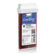 Depilflax Gyantapatron 110g Levendula szőrtelenítés