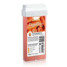 Depilflax Gyantapatron 110g Répa szőrtelenítés