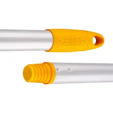 Depo Bonus x T-Depo Heavy-duty alukróm felmosó nyél 140cm takarító és háztartási eszköz