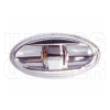 Depo Citroen Berlingo M59 2002.01.11-2008.03.31 Oldalvillogó kpl. bal-jobb átlátszó (0RM0)