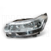 Depo Citroen C5 2008.04.01-2012.07.31 FSZ 2H7/H1 bal nappali f., -11 (motorral) DEPO R (023J)