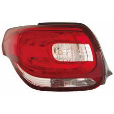 Depo hátsólámpa DEPO 552-1938R-LD-UE autóalkatrész