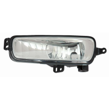 Depo ködlámpa DEPO 431-2038L-UQ autóalkatrész