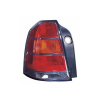 Depo Opel Zafira 2005.09.01-2007.08.31 Hátsó lámpa üres bal DEPO (0RLH)
