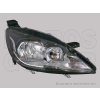 Depo Peugeot 308 T9 2013.10.01-2017.08.01 Fényszóró H7/HB3 jobb (motorral) DEPO (18VL)