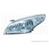 Depo Renault Megane 2008.10.31-2012.03.31 Fényszóró 2H7 bal, króm h., nap.f. (motorral) DEPO (02GH)