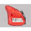 Depo Suzuki Swift (A2L) 2017.05.13- Hátsó lámpa üres bal külső DEPO * (1FII)