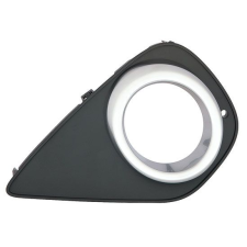 Depo szellőzőrács, lökhárító DEPO 212-2541L-UDN autóalkatrész