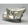 Depo Toyota Avensis 2003.04.01-2006.07.31 Fényszóró H1/H7 bal (belülr. áll.) DEPO R (0L9I)
