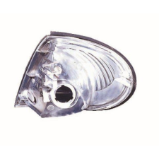 Depo villogó izzó DEPO 215-1594R-AE autóalkatrész