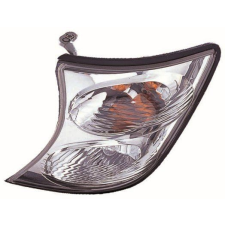 Depo villogó izzó DEPO 215-1595L-A autóalkatrész