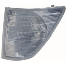 Depo villogó izzó DEPO 440-1507L-WE autóalkatrész