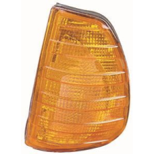 Depo villogó izzó DEPO 440-1605RBWE-Y autóalkatrész