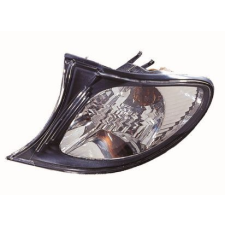 Depo villogó izzó DEPO 444-1511L-UE2 autóalkatrész