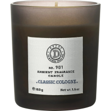 Depot D.901 AMBIENT CANDLE160GR CLASIC GYERTYA classic cologne (8032274012511) gyertya