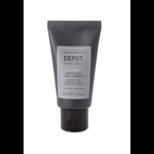 Depot Tisztító arcradír Depot 50 ml (8032274116127) arctisztító