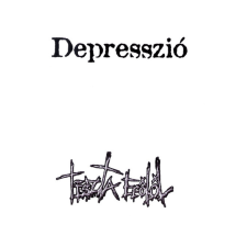 Depresszió - Tiszta erőből (Cd) egyéb zene