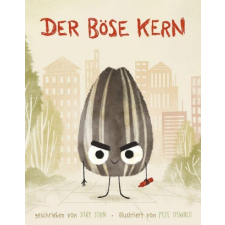  Der böse Kern – Pete Oswald idegen nyelvű könyv