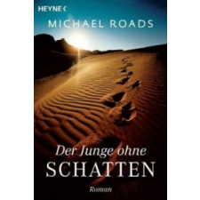  Der Junge ohne Schatten – Michael J. Roads,Christiane Sautter idegen nyelvű könyv