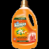 DER WASCHKÖNIG Der Waschkönig mosógél 3,305 l 110 mosás - Orange Spain universal