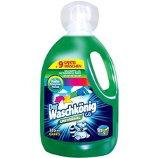 DER WASCHKÖNIG Mosógél Universal 3,3 l (94 mosás) tisztító- és takarítószer, higiénia