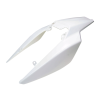 DERBI Hátsó burkolat OEM fehér Derbi Senda 2011-, Gilera RCR, SMT 2011-, Gilera RCR, SMT 2011-, Derbi Senda 2011-, Gilera RCR, SMT 2011-