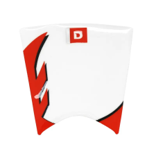 DERBI (OEM) DERBI 2H000448 matrica DERBI (OEM) Vázak, idomok, kiegészítők Matricák információs címke