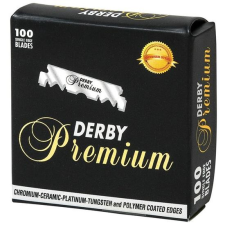  Derby Premium Borotvapenge 5db pótfej, penge