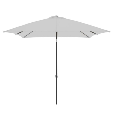 Derby TS Basic Push Up 210 × 210 cm, szürke kerti bútor