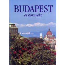 Dercsényi Balázs, Löblin Judit, Löbin János Budapest és környéke album