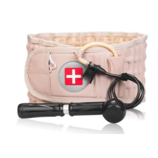  Deréktámasztó Öv, Deréköv Derékfájásra - DTO-01 gyógyászati segédeszköz