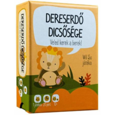  Dereserdő dicsősége társasjáték társasjáték