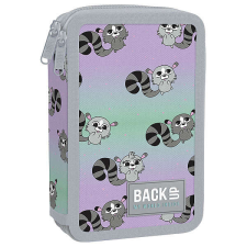 DERFORM BackUp emeletes kismakis tolltartó felszerelt - Cute Lemur tolltartó