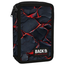 DERFORM BackUp emeletes tolltartó felszerelt - Black Lava tolltartó
