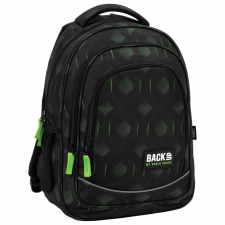 DERFORM BackUp ergonomikus iskolatáska hátizsák - Pulse iskolatáska
